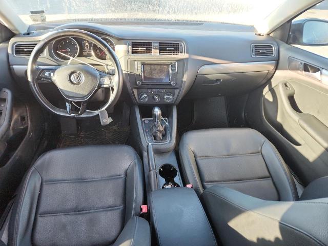 Photo 8 from auction – 2017 VOLKSWAGEN JETTA with VIN 3VWDB7AJ6HM231387