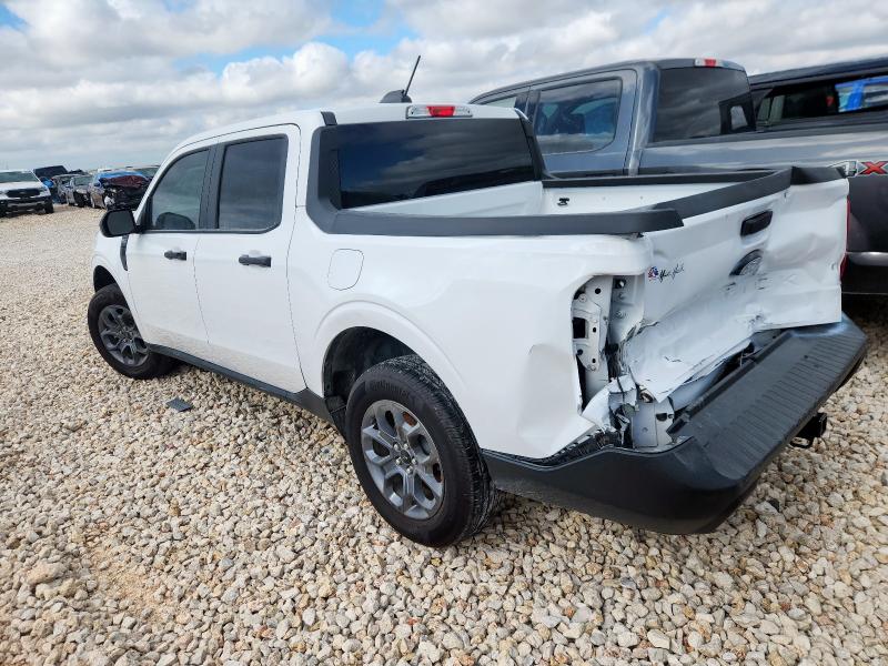 Photo 2 from auction – 2025 FORD MAVERICK X with VIN 3FTTW8H39SRA00848