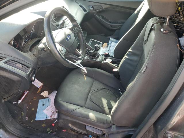 Photo 7 from auction – 2016 FORD FOCUS S with VIN 1FADP3E25GL234593