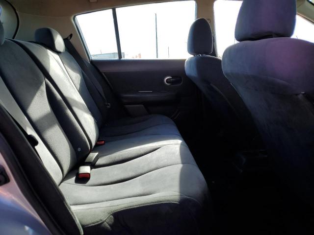 Photo 10 from auction – 2009 NISSAN VERSA S with VIN 3N1BC13E39L400375