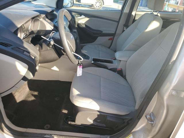 Photo 7 from auction – 2017 FORD FOCUS SE with VIN 1FADP3K29HL337490