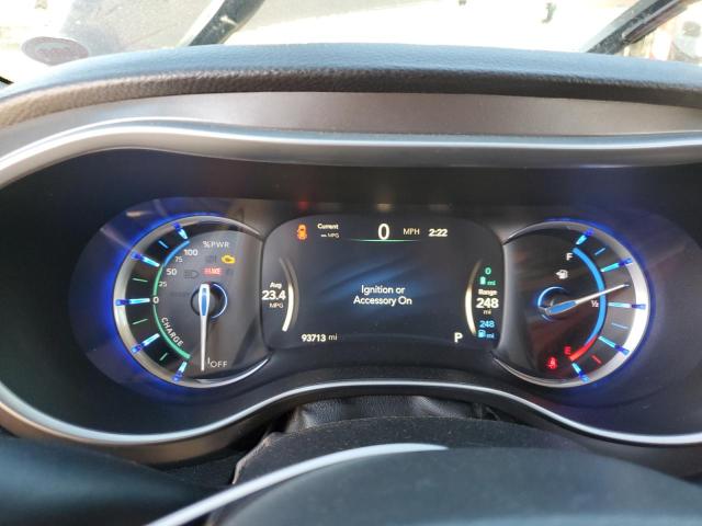 Foto 9 de la subasta – 2018 CHRYSLER PACIFICA H con VIN 2C4RC1N75JR230327