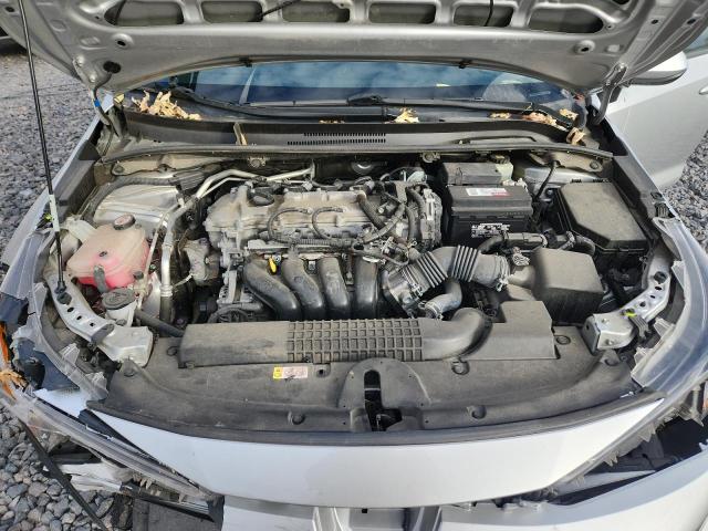 Photo 11 from auction – 2021 TOYOTA COROLLA LE with VIN JTDEPMAEXMJ174161
