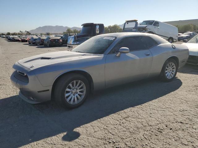 DODGE CHALLENGER 2015 with VIN 2C3CDZAG5FH789210 - Photo from auction