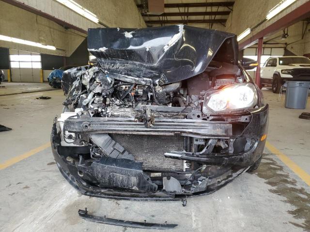 Photo 5 from auction – 2012 VOLKSWAGEN GOLF with VIN WVWDA7AJ8CW144993