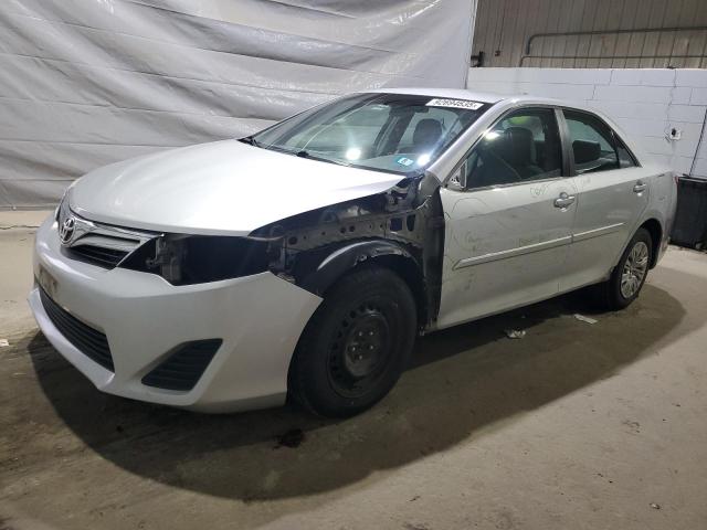 Photo 1 from auction – 2013 TOYOTA CAMRY L with VIN 4T1BF1FK9DU207342