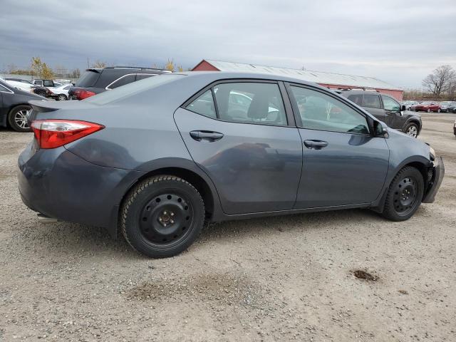 صورة رقم 3 من المزاد - 2014 TOYOTA COROLLA L مع VIN 2T1BURHE6EC079754