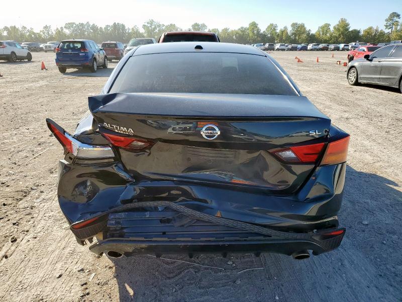 Photo 6 from auction – 2020 NISSAN ALTIMA SL with VIN 1N4BL4EV4LC131288