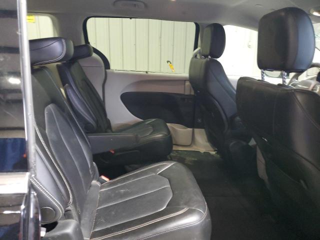 Photo 11 from auction – 2024 CHRYSLER PACIFICA T with VIN 2C4RC1BG9RR136385