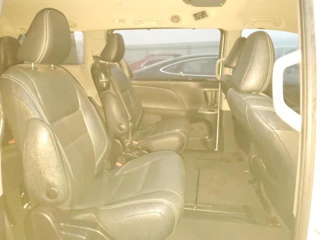 Photo 11 from auction – 2016 TOYOTA SIENNA with VIN 5TDXK3DC0GS731288