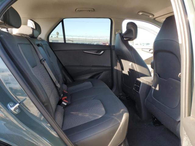 Photo 11 from auction – 2024 KIA NIRO WIND with VIN KNDCR3L15R5108378