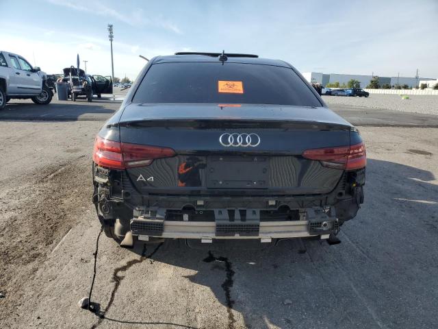 Photo 6 from auction – 2019 AUDI A4 PREMIUM with VIN WAUGMAF43KN010740