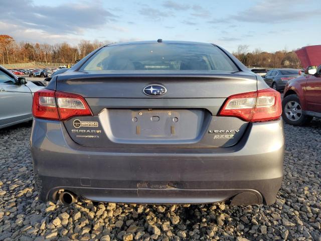 Photo 6 from auction – 2015 SUBARU LEGACY 2.5 with VIN 4S3BNAC62F3074124