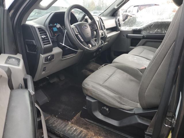 Photo 8 from auction – 2019 FORD F150 with VIN 1FTEW1E54KFB01377