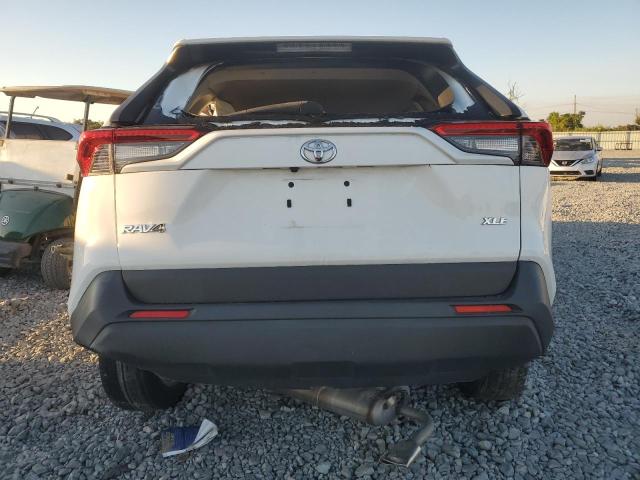 Photo 6 from auction – 2019 TOYOTA RAV4 XLE with VIN JTMW1RFV2KD501921