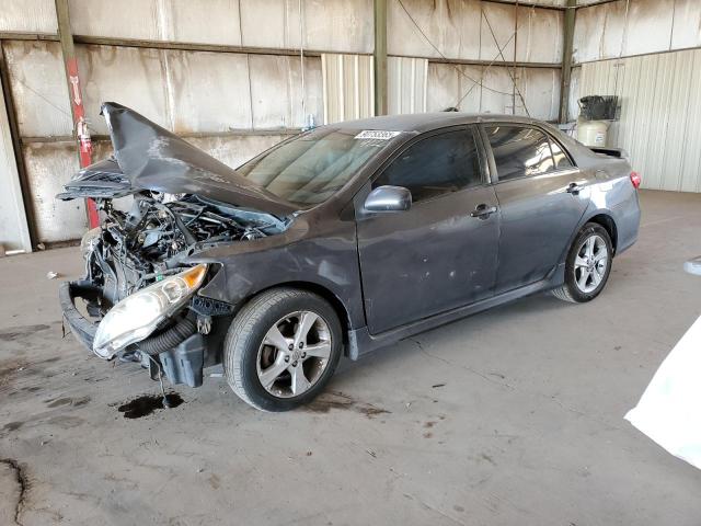 TOYOTA COROLLA BA 2011 con VIN 2T1BU4EE5BC544222 - Foto de la subasta