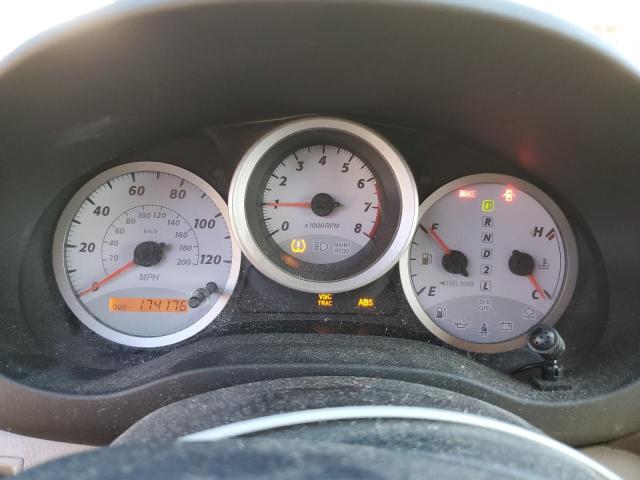 Photo 9 from auction – 2005 TOYOTA RAV4 with VIN JTEHD20V850066152