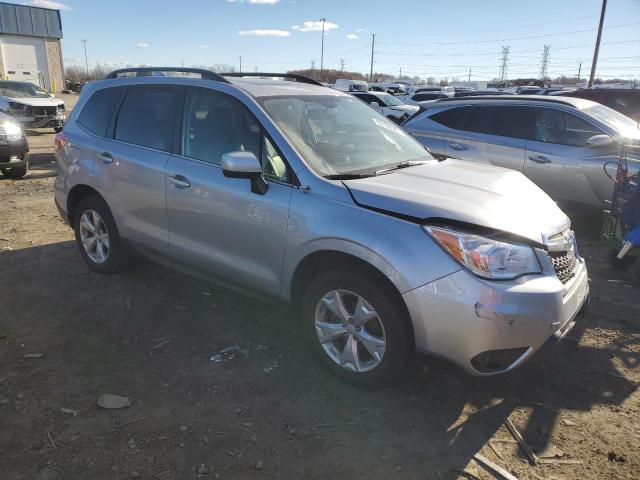 Photo 4 from auction – 2016 SUBARU FORESTER 2 with VIN JF2SJARC9GH553509