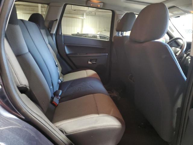 Photo 11 from auction – 2010 JEEP GRAND CHER with VIN 1J4PR4GK4AC136290