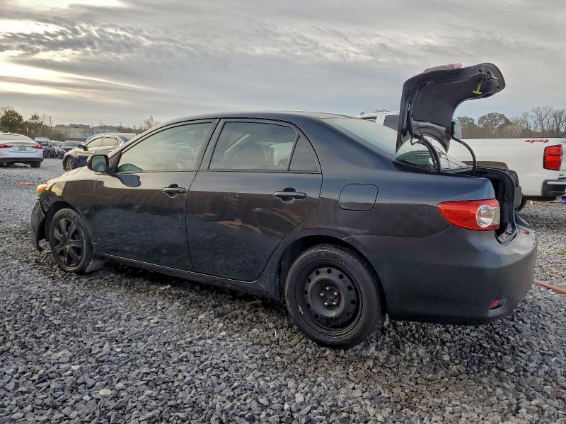 Photo 2 from auction – 2012 TOYOTA COROLLA BA with VIN 5YFBU4EE5CP038729