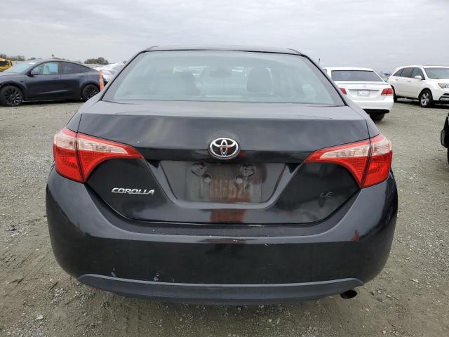 Photo 6 from auction – 2017 TOYOTA COROLLA L with VIN 2T1BURHE2HC770204