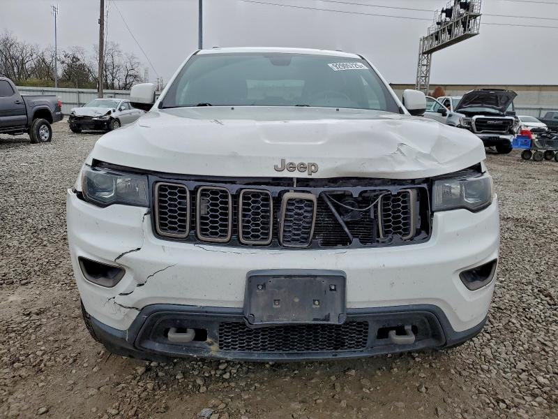 Photo 5 from auction – 2016 JEEP GRAND CHER with VIN 1C4RJFAGXGC334273