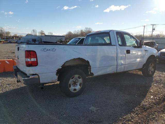 Photo 3 from auction – 2006 FORD F150 with VIN 1FTRF14W06NA36650
