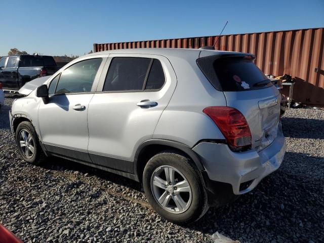 Photo 2 from auction – 2022 CHEVROLET TRAX with VIN KL7CJKSM9NB545516