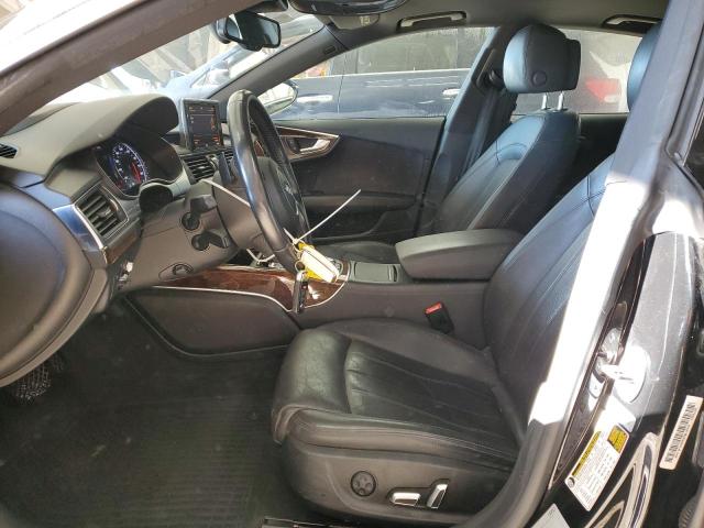 Photo 7 from auction – 2016 AUDI A7 PRESTIG with VIN WAU2GAFC9GN014095