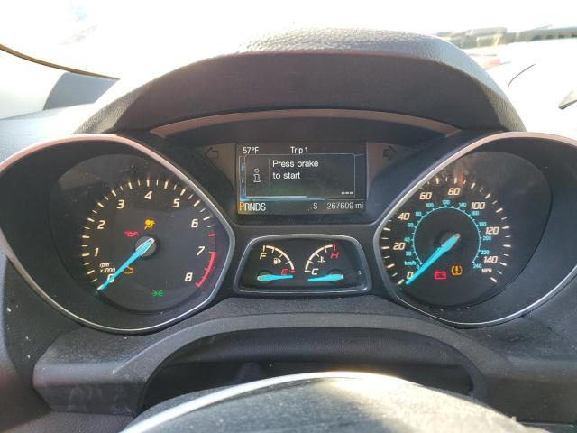 Фото 9 с аукциона – 2014 FORD ESCAPE TIT с VIN 1FMCU0JX2EUC89648