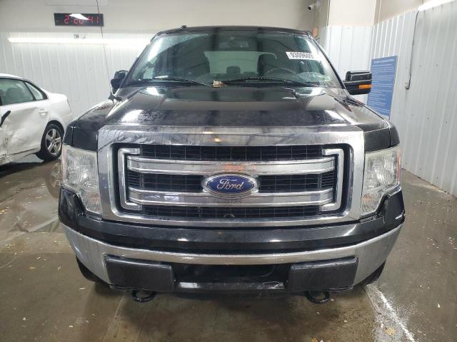 صورة رقم 5 من المزاد - 2013 FORD F150 مع VIN 1FTFW1EF6DFC00864