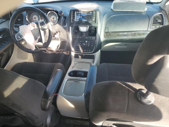 Photo 8 from auction – 2013 CHRYSLER TOWN & COU with VIN 2C4RC1BG7DR704609