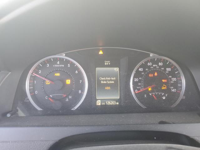 Photo 9 from auction – 2017 TOYOTA CAMRY LE with VIN 4T1BF1FKXHU804943