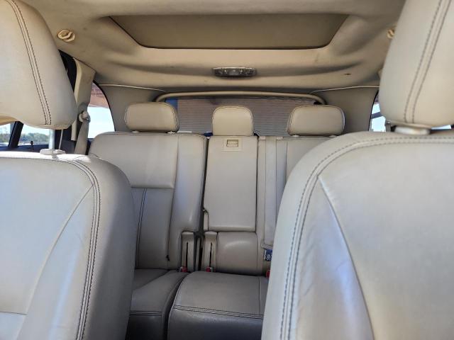 Photo 10 from auction – 2008 FORD EDGE LIMIT with VIN 2FMDK39C28BA24915