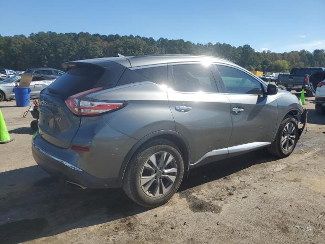 Photo 3 from auction – 2016 NISSAN MURANO S with VIN 5N1AZ2MG6GN117748