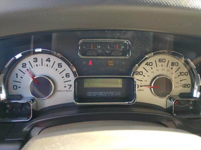 Photo 9 from auction – 2011 FORD EXPEDITION with VIN 1FMJK2A55BEF25514