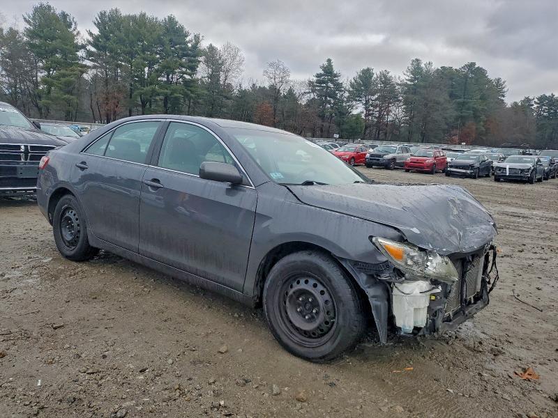 Foto 4 de la subasta – 2011 TOYOTA CAMRY BASE con VIN 4T1BF3EK1BU149592
