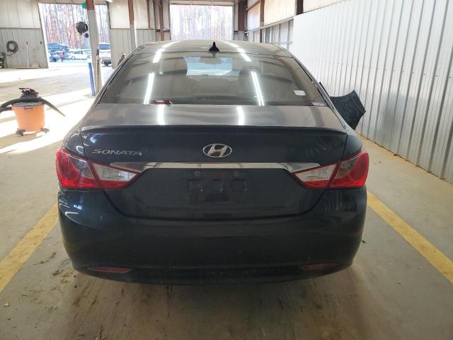 Photo 6 from auction – 2013 HYUNDAI SONATA GLS with VIN 5NPEB4AC8DH742817