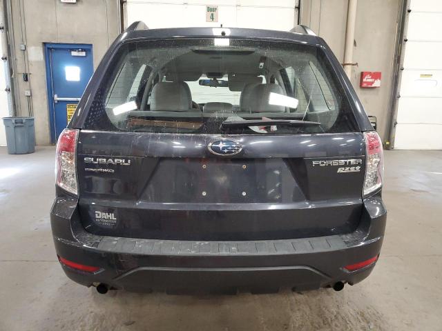 Photo 6 from auction – 2012 SUBARU FORESTER 2 with VIN JF2SHABC1CH470561