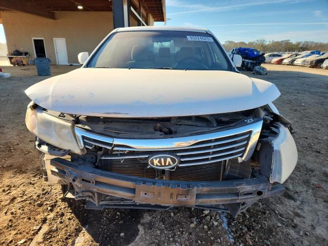 Photo 5 from auction – 2009 KIA OPTIMA with VIN KNAGE228595303612
