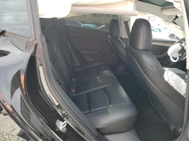 Photo 10 from auction – 2023 TESLA MODEL 3 with VIN 5YJ3E1EC7PF692079