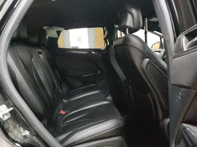 Photo 11 from auction – 2017 LINCOLN MKC PREMIE with VIN 5LMCJ1D9XHUL08623