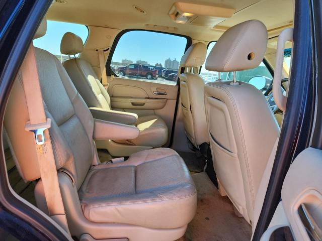 Photo 11 from auction – 2007 CADILLAC ESCALADE L with VIN 1GYFK63887R161205