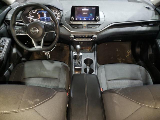 Photo 8 from auction – 2022 NISSAN ALTIMA SV with VIN 1N4BL4DV2NN332020