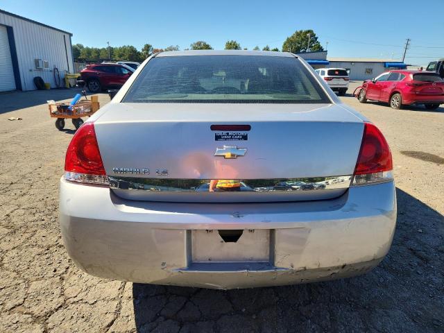 Photo 6 from auction – 2006 CHEVROLET IMPALA LS with VIN 2G1WB58K169117181