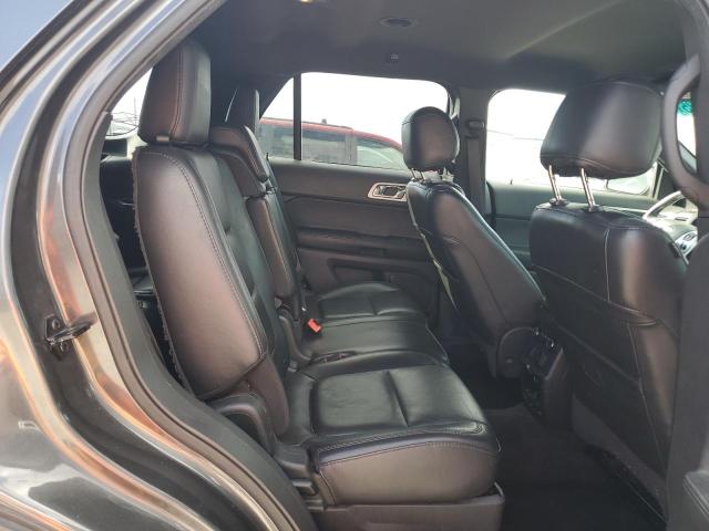 Photo 11 from auction – 2015 FORD EXPLORER L with VIN 1FM5K8F87FGB97160