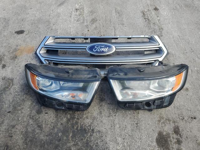 Photo 13 from auction – 2018 FORD EDGE SE with VIN 2FMPK4G96JBB29795