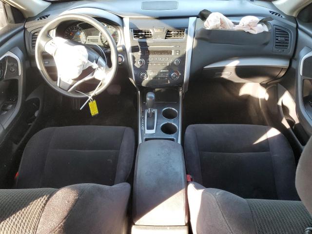 Photo 8 from auction – 2013 NISSAN ALTIMA 2.5 with VIN 1N4AL3AP8DC146987