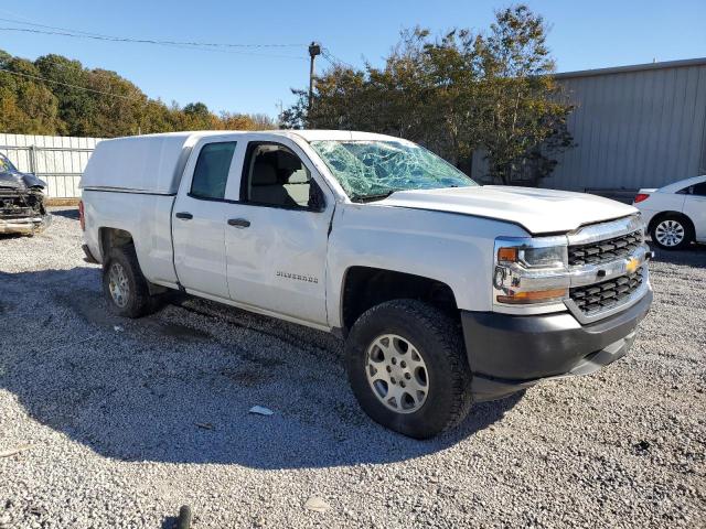 Photo 4 from auction – 2016 CHEVROLET SILVERADO with VIN 1GCRCNEH4GZ402426