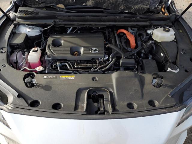 Photo 12 from auction – 2024 LEXUS RX 350H BA with VIN 2T2BBMCA9RC035052